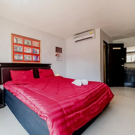 Abu Nawas Hotel